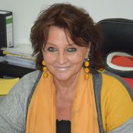 Sabine Marona